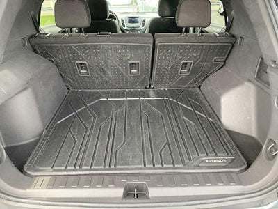 2021 Chevrolet Equinox AWD LT