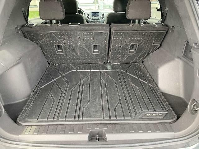 2021 Chevrolet Equinox AWD LT