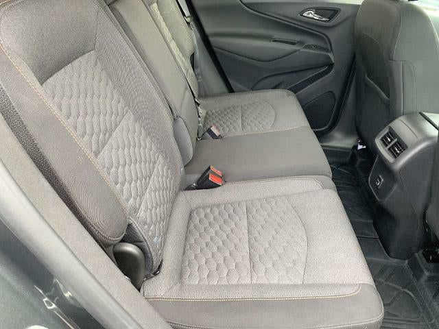 2021 Chevrolet Equinox AWD LT