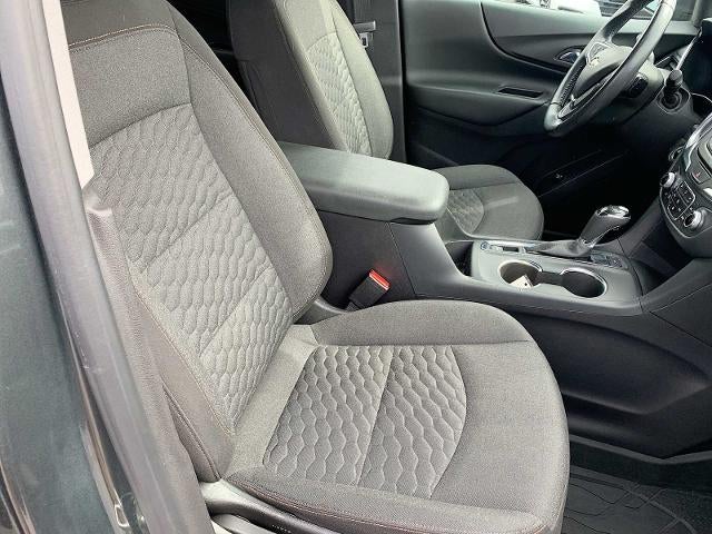 2021 Chevrolet Equinox AWD LT