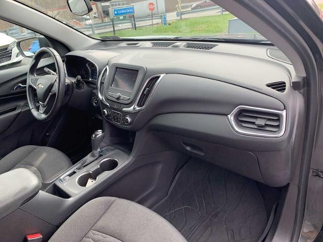 2021 Chevrolet Equinox AWD LT