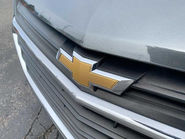 2021 Chevrolet Equinox AWD LT