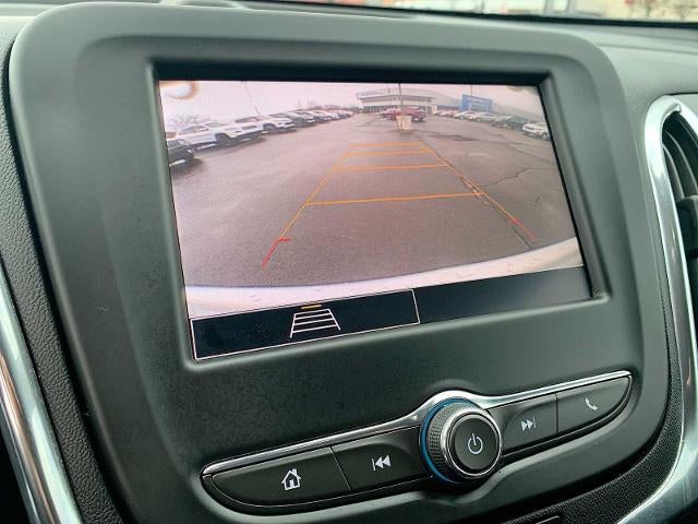 2022 Chevrolet Equinox AWD 4dr LT w/1LT