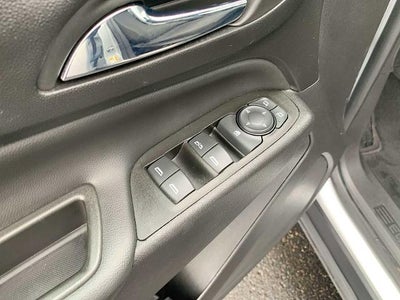 2022 Chevrolet Equinox AWD 4dr LT w/1LT