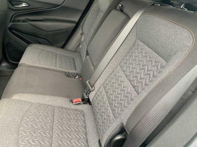 2022 Chevrolet Equinox AWD 4dr LT w/1LT