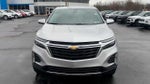 2022 Chevrolet Equinox AWD 4dr LT w/1LT