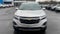 2022 Chevrolet Equinox AWD 4dr LT w/1LT