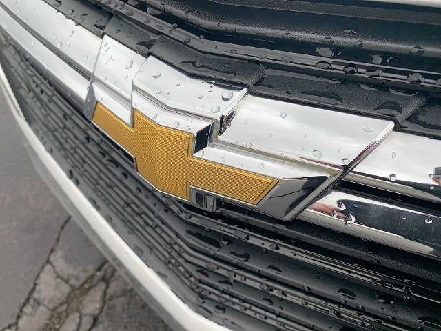 2022 Chevrolet Equinox AWD 4dr LT w/1LT