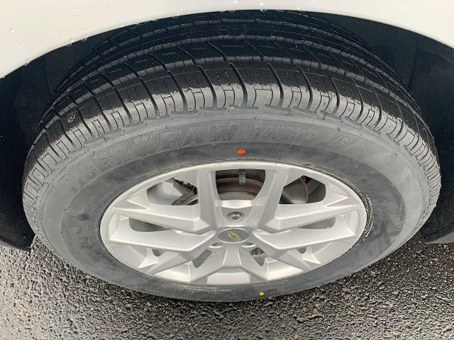 2022 Chevrolet Equinox AWD 4dr LT w/1LT