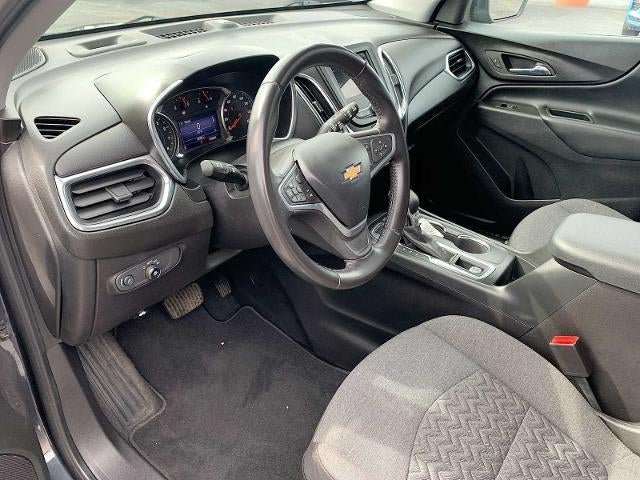 2022 Chevrolet Equinox AWD 4dr LT w/1LT
