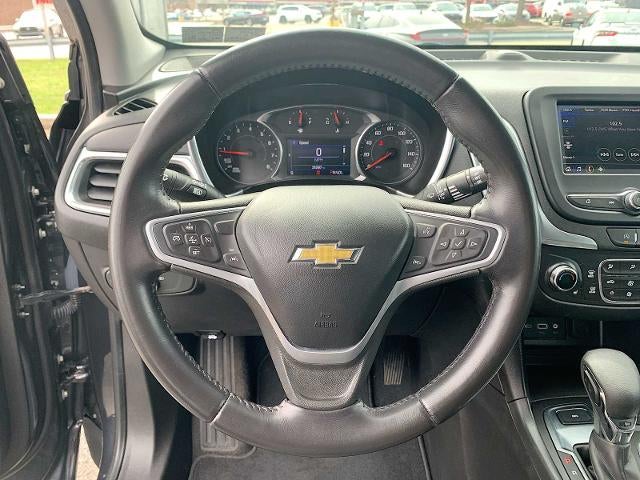 2022 Chevrolet Equinox AWD 4dr LT w/1LT