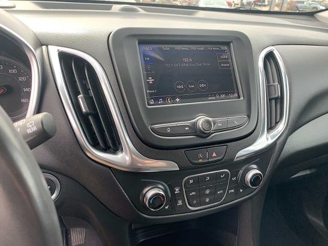 2022 Chevrolet Equinox AWD 4dr LT w/1LT