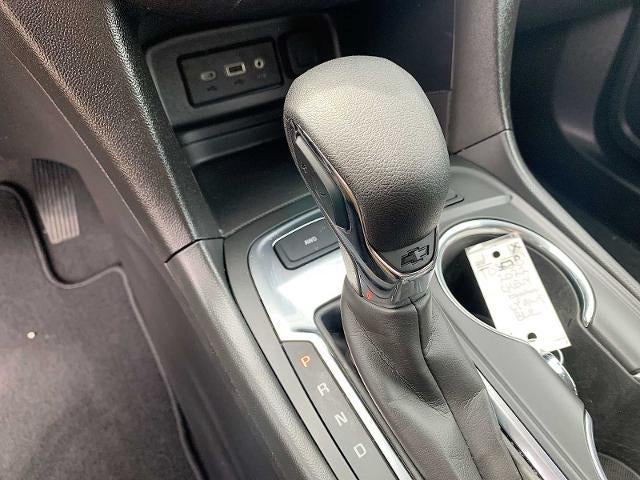 2022 Chevrolet Equinox AWD 4dr LT w/1LT