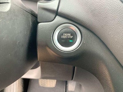 2022 Chevrolet Equinox AWD 4dr LT w/1LT