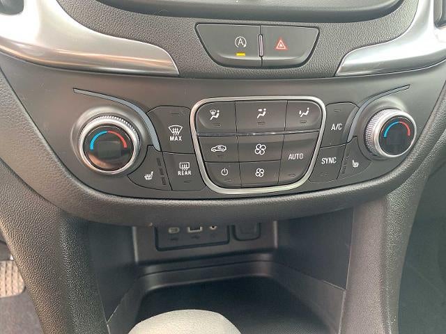 2022 Chevrolet Equinox AWD 4dr LT w/1LT