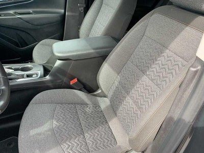 2022 Chevrolet Equinox AWD 4dr LT w/1LT