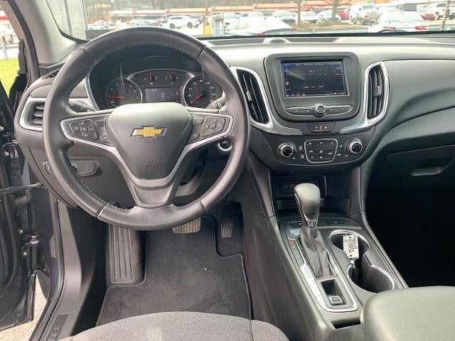 2022 Chevrolet Equinox AWD 4dr LT w/1LT