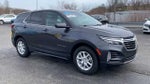 2022 Chevrolet Equinox AWD 4dr LT w/1LT