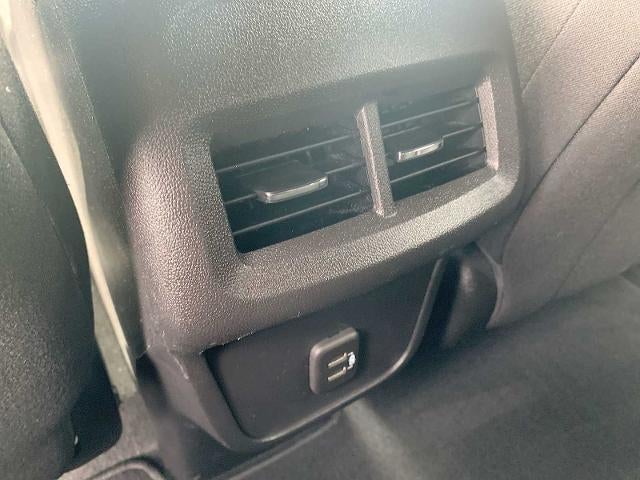 2022 Chevrolet Equinox AWD 4dr LT w/1LT