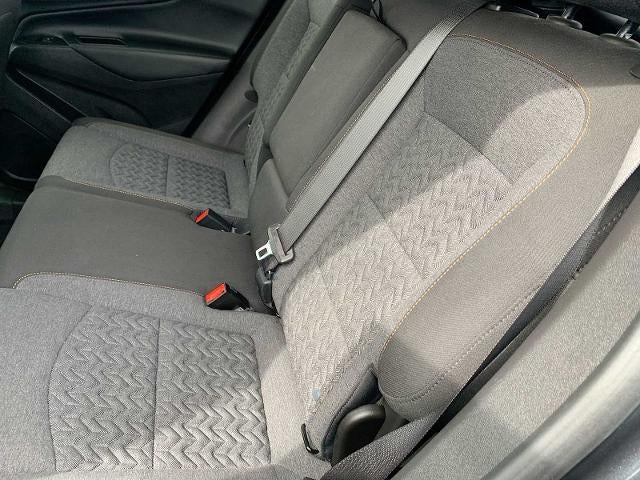 2022 Chevrolet Equinox AWD 4dr LT w/1LT