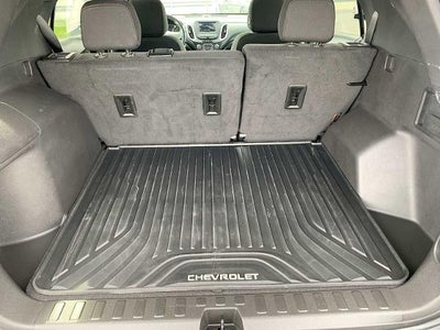 2022 Chevrolet Equinox AWD 4dr LT w/1LT