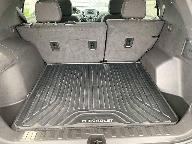 2022 Chevrolet Equinox AWD 4dr LT w/1LT