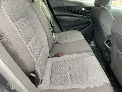 2022 Chevrolet Equinox AWD 4dr LT w/1LT