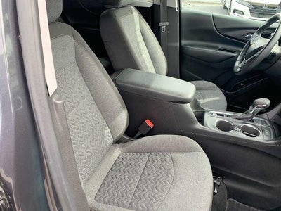 2022 Chevrolet Equinox AWD 4dr LT w/1LT