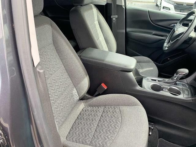 2022 Chevrolet Equinox AWD 4dr LT w/1LT