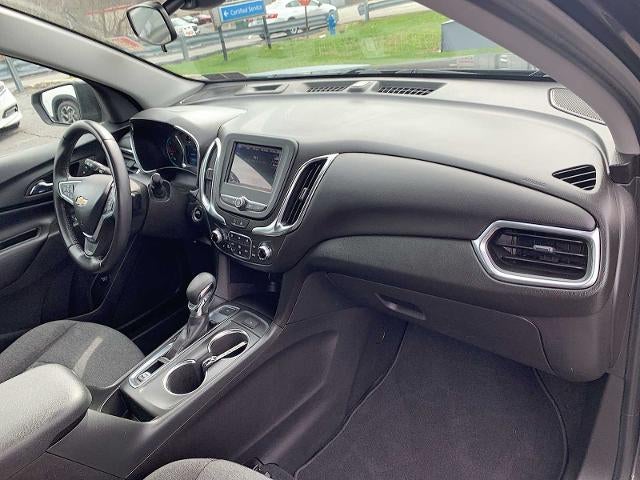 2022 Chevrolet Equinox AWD 4dr LT w/1LT