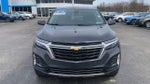 2022 Chevrolet Equinox AWD 4dr LT w/1LT
