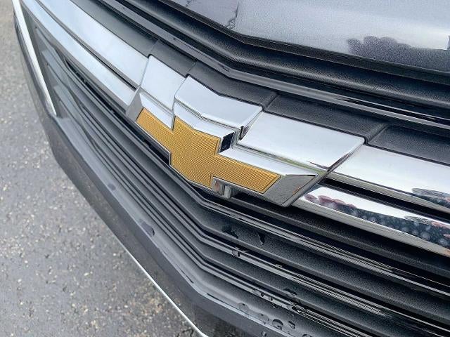 2022 Chevrolet Equinox AWD 4dr LT w/1LT