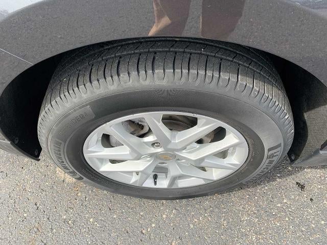 2022 Chevrolet Equinox AWD 4dr LT w/1LT