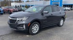 2022 Chevrolet Equinox AWD 4dr LT w/1LT