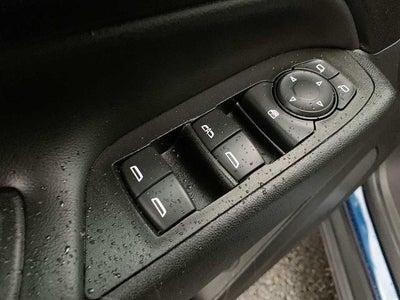 2022 Chevrolet Equinox AWD 4dr LT w/1LT