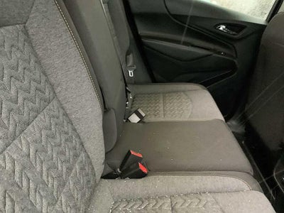 2022 Chevrolet Equinox AWD 4dr LT w/1LT