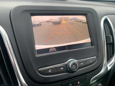 2022 Chevrolet Equinox AWD 4dr LT w/1LT