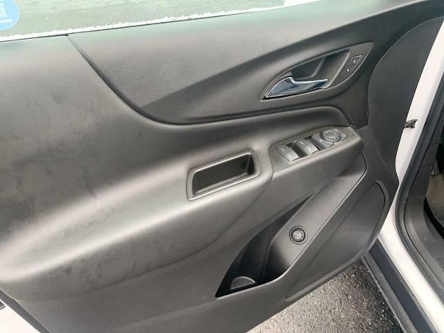 2022 Chevrolet Equinox AWD 4dr LT w/1LT