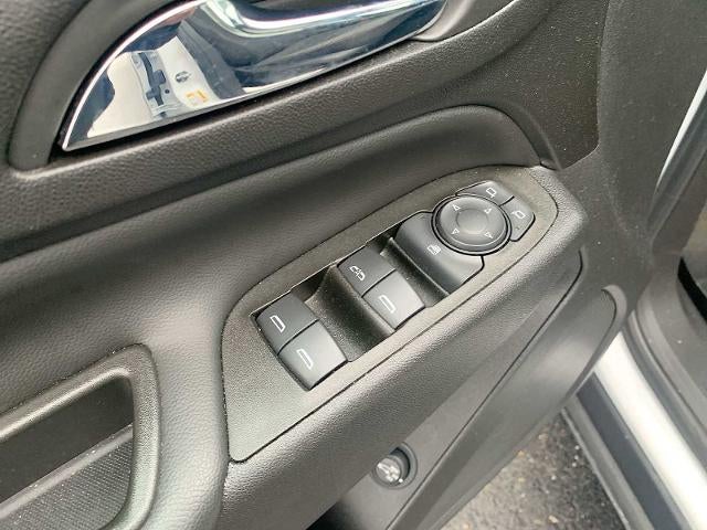 2022 Chevrolet Equinox AWD 4dr LT w/1LT