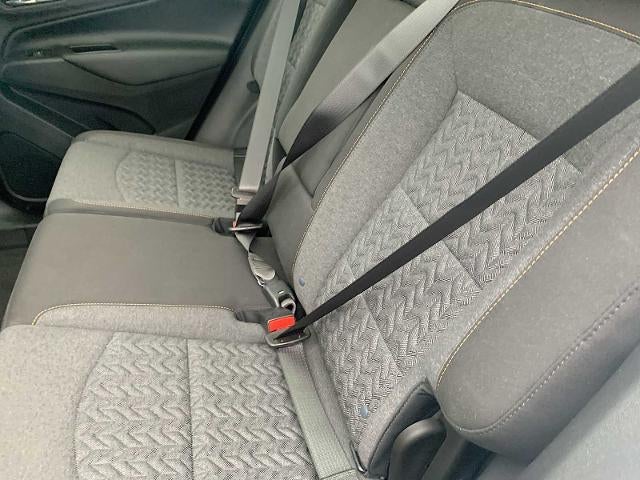 2022 Chevrolet Equinox AWD 4dr LT w/1LT