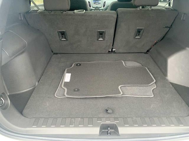 2022 Chevrolet Equinox AWD 4dr LT w/1LT