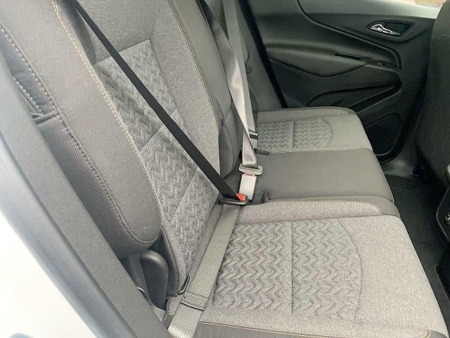 2022 Chevrolet Equinox AWD 4dr LT w/1LT