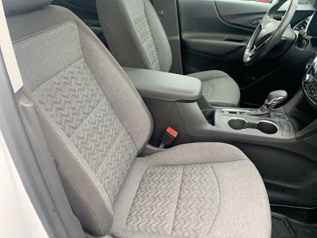 2022 Chevrolet Equinox AWD 4dr LT w/1LT