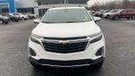 2022 Chevrolet Equinox AWD 4dr LT w/1LT