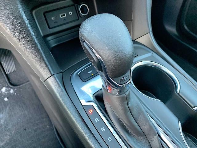 2022 Chevrolet Equinox AWD 4dr LT w/1LT