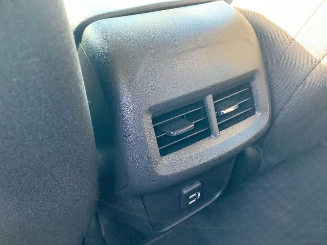 2022 Chevrolet Equinox AWD 4dr LT w/1LT