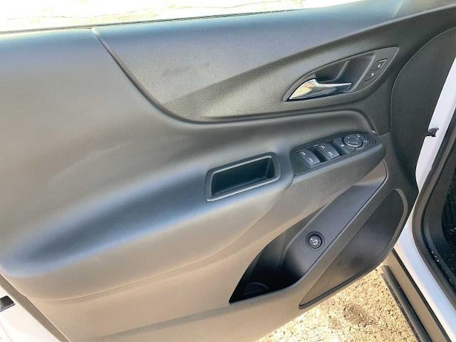 2022 Chevrolet Equinox AWD 4dr LT w/1LT