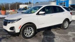 2022 Chevrolet Equinox AWD 4dr LT w/1LT