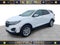 2022 Chevrolet Equinox AWD 4dr LT w/1LT