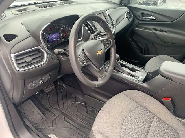 2022 Chevrolet Equinox AWD 4dr LT w/1LT